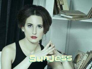 SunJess Wanna Meet