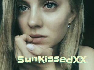 SunKissedXX