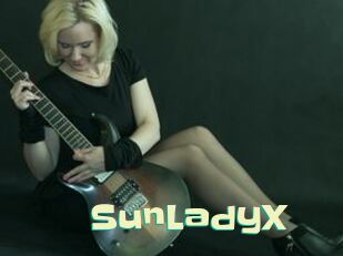 SunLadyX
