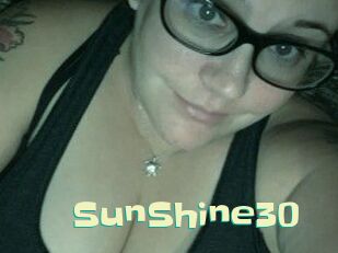 SunShine30