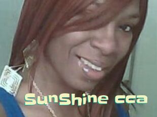 SunShine_cca