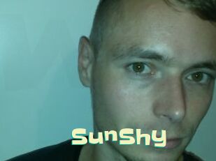 SunShy