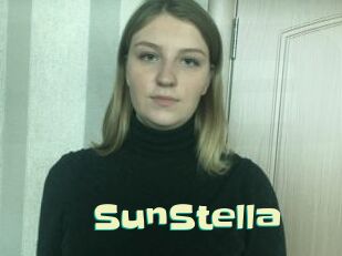 SunStella Wanna Meet