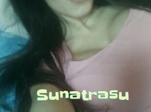 Sunatrasu
