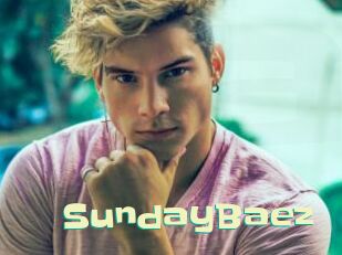 SundayBaez