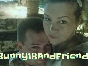 SunggleBunny18AndFriend