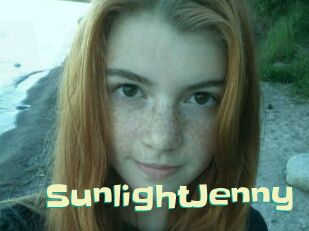SunlightJenny