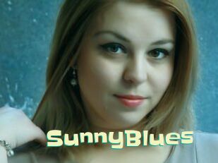 SunnyBlues