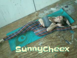 SunnyCheex