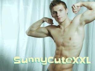 SunnyCuteXXL