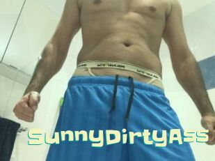 SunnyDirtyAss Wanna Meet