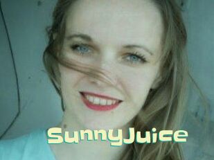 SunnyJuice
