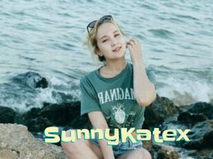 SunnyKatex