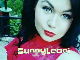 SunnyLeoni