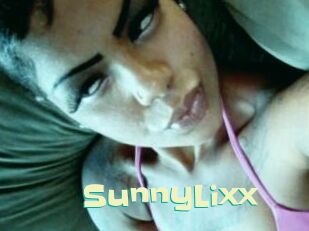 SunnyLixx