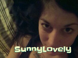 SunnyLovely