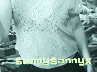 SunnySannyX