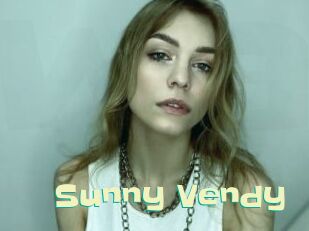 Sunny_Vendy