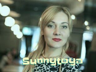 Sunnytoya