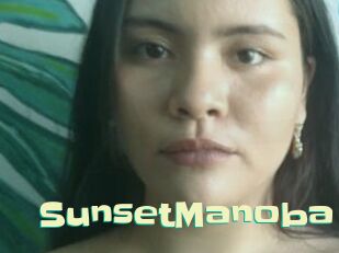 SunsetManoba