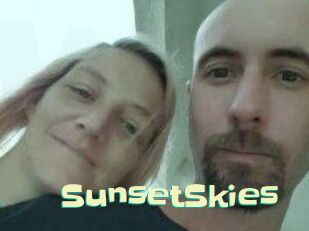 SunsetSkies
