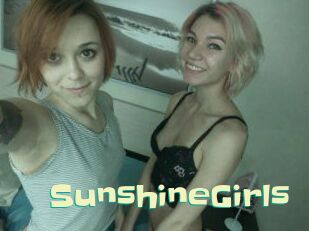 SunshineGirls Wanna Meet