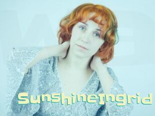 SunshineIngrid Wanna Meet