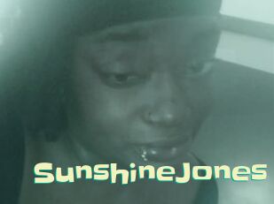 SunshineJones