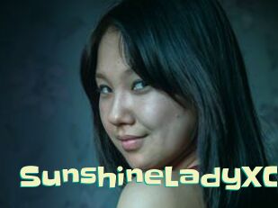 SunshineLadyXO