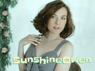 SunshineOwen