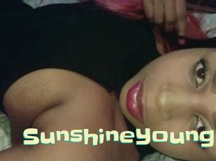 SunshineYoung