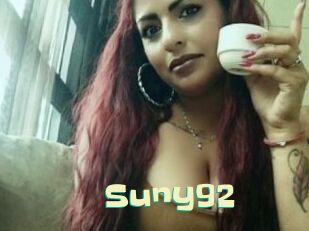 Suny92