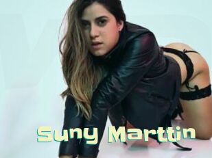 Suny_Marttin
