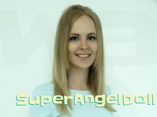 SuperAngelDoll