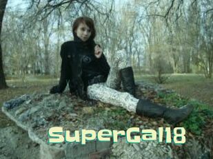 SuperGal18