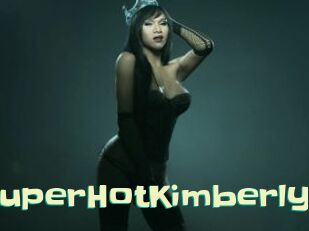 SuperHotKimberly