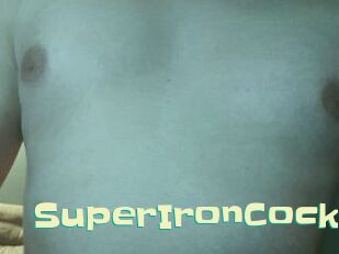 SuperIronCock