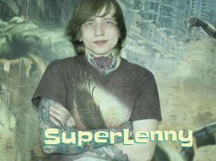 SuperLenny