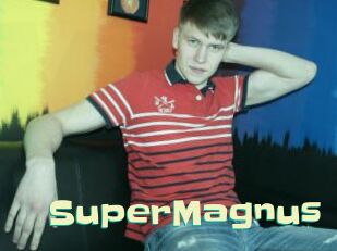 SuperMagnus