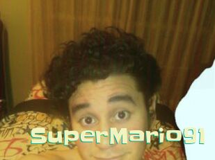 SuperMario91
