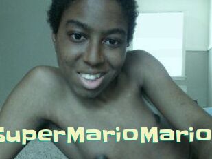 SuperMarioMario
