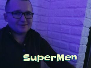 SuperMen Wanna Meet