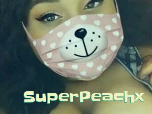 SuperPeachx