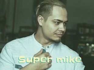 Super_mike_