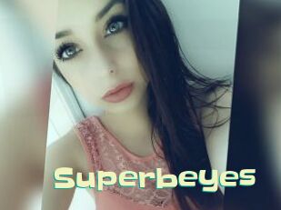 Superbeyes