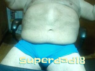 Superdad18 Wanna Meet