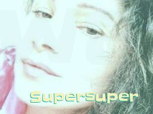 Supersuper