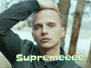 Supremeeee