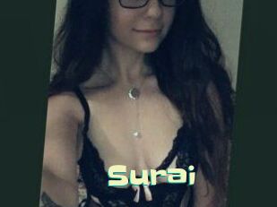 Surai