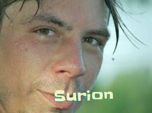 Surion